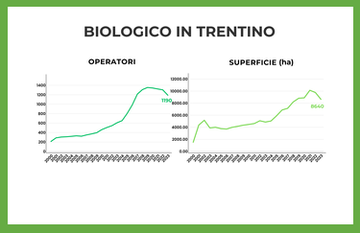Biologico in Trentino _ 2023