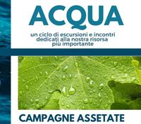 Campagne assetate - 28 aprile 2023 - ore 20.30 - CEMBRA