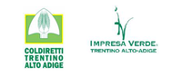 Coldiretti Trentino Alto Adige Impresa Verde