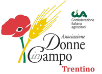 Donne in campo Trentino