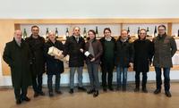 FEM-Weinsberg, 37 anni di collaborazione e 467 studenti trentini gemellati
