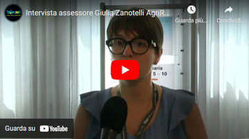 intervista assessore Giulia Zanotelli