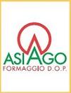 Logo Asiago DOP