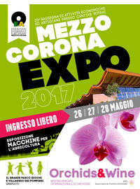 Mezzocorona Expo 2017