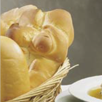 pane, immagine tratta dalla pubblicazione PAT - Atlante dei prodotti tradizionali trentini
