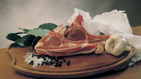 Pezate de agnelo, immagine tratta dalla pubblicazione PAT: Atlante dei prodotti agroalimentari del Trentino