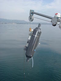 Monitorare acque di laghi e fiumi nelle Alpi con tecnologie ultramoderne. FEM coordina il progetto Eco Alps Water