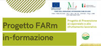 Progetto "FARm", presentazione online