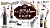80^ Mostra del vini del Trentino