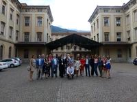 Tre giorni e 50 incontri di business all’incoming dalla Russia in Trentino