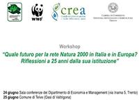 Workshop-Rete-Natura-Trento