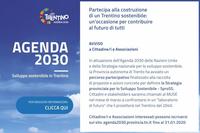Agenda 2030, grande interesse da parte di sindacati agricoli e categorie produttive