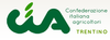 Logo Confederazione Italiana Agricoltori Trentino