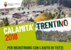 "Calamità Trentino 2018", raccolti oltre 246.000 euro