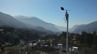 Caldo in arrivo anche in Trentino