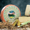 Puzzone di Moena, immagine tratta dalla pubblicazione PAT "Atlante dei prodotti agroalimentari del Trentino" - ediz. 2012