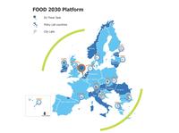 Cibo e nutrizione, FEM veicola in Europa le istanze del Trentino
