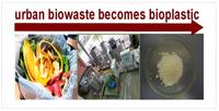Dai rifiuti biologici alle bioplastiche, il Trentino in un progetto europeo. (immagine tratta dal comunicato stampa PAT n. 250 del 13 febbraio 2018)