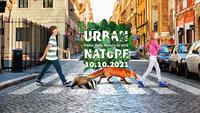 Domenica 10 ottobre 2021, dalle 10.30 alle 13.30  Parco Gocciadoro, Trento-Urban Nature 2021, Citizen Scientist
