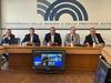 Emergenza cinghiali: conferenza stampa degli Assessori regionali e delle Province autonome