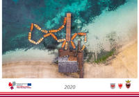 Euregio: La diversità culturale e paesaggistica nel calendario 2020