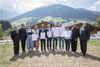 Forum di Alpbach, premiati i giovani ricercatori Schuler e Moroder