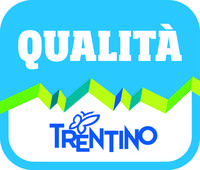 Marchio Qualità Trentino, logo tratto dal comunicato stampa PAT n. 2024 di data 27 settembre 2016
