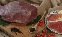 La Carne salada e gli altri prodotti con il marchio Qualità Trentino rispettano un rigoroso disciplinare (comunicato stampa PAT n. 1121 del 24 maggio 2019 - photo Simonini)