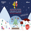 La seconda edizione di Eurochocolate Christmas in Trentino