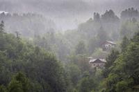 Luglio 2021: molto piovoso e con temperature nella norma - 13 luglio 2021 – Sant’Orsola (Mariano Tais) 