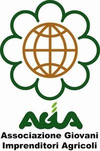 mercoledì 17 gennaio 2018 sono state rinnovate le cariche dell'Associazione dei Giovani Imprenditori Agricoli (AGIA)