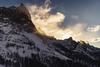 Meteo, neve e instabilità fino a domenica, poi sole e calo delle temperature-Panorama alpino [Federico Modica Archivio Trentino Marketing]