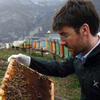 Monitoraggio sanitario sugli apiari
