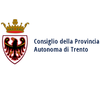 Logo Consiglio provinciale di Trento