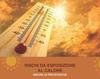 Protezione civile: “Attenzione al caldo, fino a lunedì si supereranno i 35 gradi”