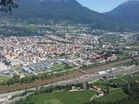 Qualità dell’aria a Trento, i dati ufficiali