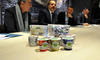 "Qualità Trentino": ora anche lo yogurt "a marchio" grazie all'accordo Latte Trento-Trentinalatte. Immagine tratta dal comunicato stampa PAT n. 3324 dell'11 dicembre 2017