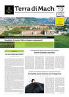 Terra di Mach, fresco di stampa il nuovo numero con lo speciale "FEM  e ICT in campo"