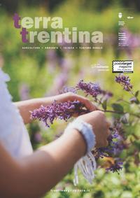 "Terra Trentina": è uscito il primo numero del 2023