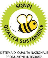 Ultimi controlli  per la certificazione SQNPI - Sistema di qualità nazionale produzione integrata