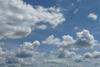 Meteo, nuvole, cielo, sereno immagine tratta dal comunicato stampa PAT n. 254 dell'8 febbraio 2017