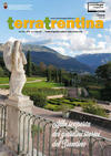 Alla scoperta dei giardini storici del Trentino.