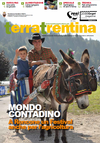 Mondo Contadino. A Roncone un festival anche per l'agricoltura - Terra Trentina n. 5_2011