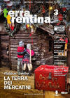 Natale in Trentino, La terra dei mercatini. Terra Trentina, copertina n. 3_2017